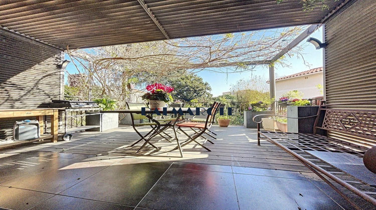 Ma-Cabane - Vente Maison Perpignan, 117 m²