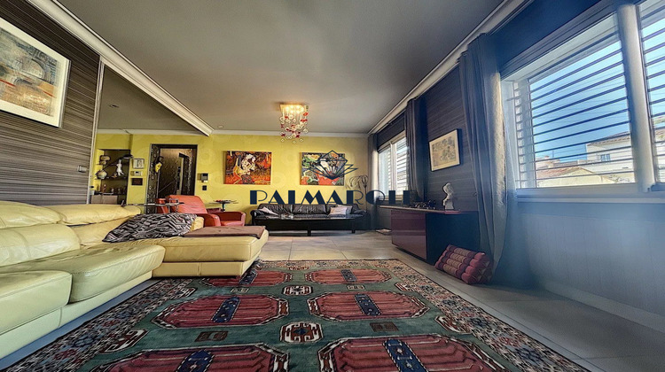 Ma-Cabane - Vente Maison Perpignan, 117 m²