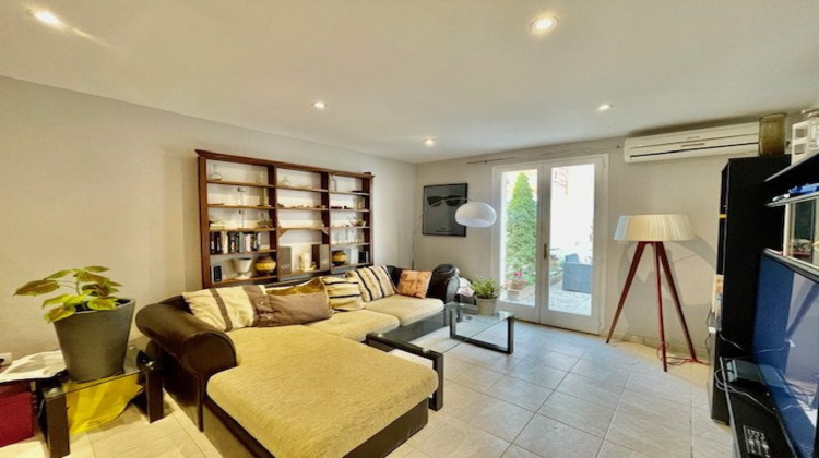 Ma-Cabane - Vente Maison PERPIGNAN, 68 m²