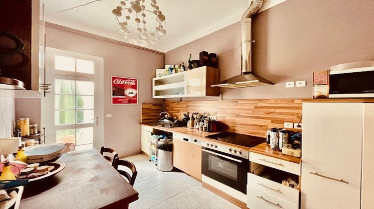 Ma-Cabane - Vente Maison PERPIGNAN, 68 m²