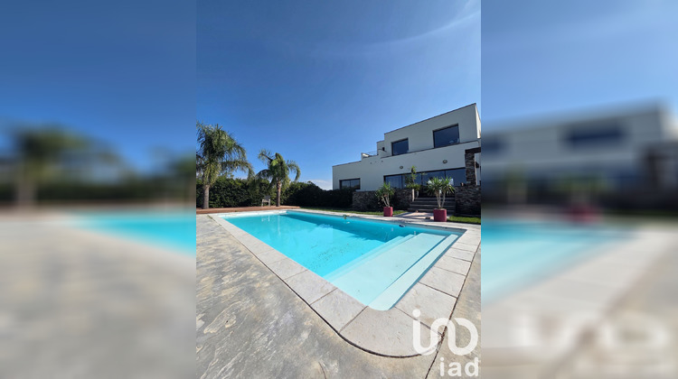 Ma-Cabane - Vente Maison Perpignan, 211 m²