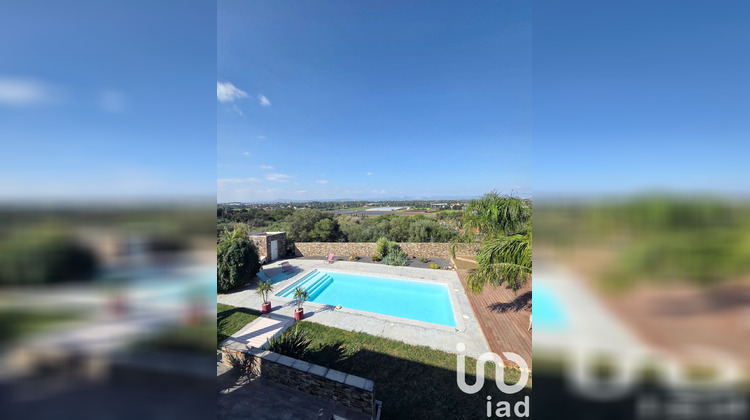 Ma-Cabane - Vente Maison Perpignan, 211 m²