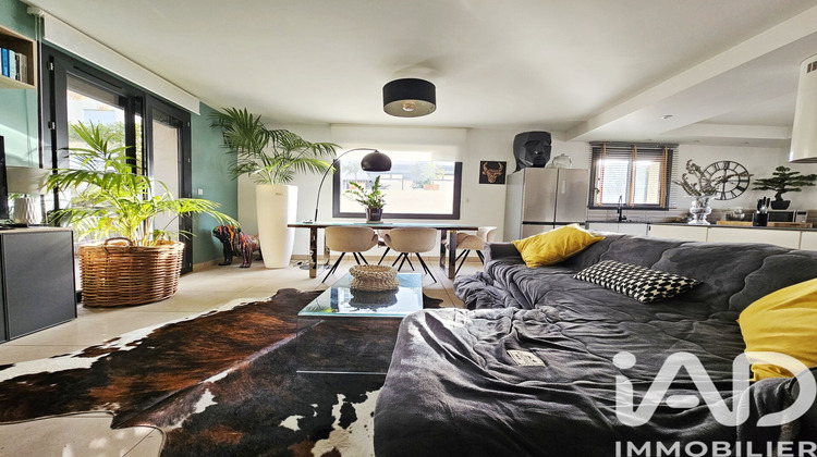 Ma-Cabane - Vente Maison Perpignan, 106 m²