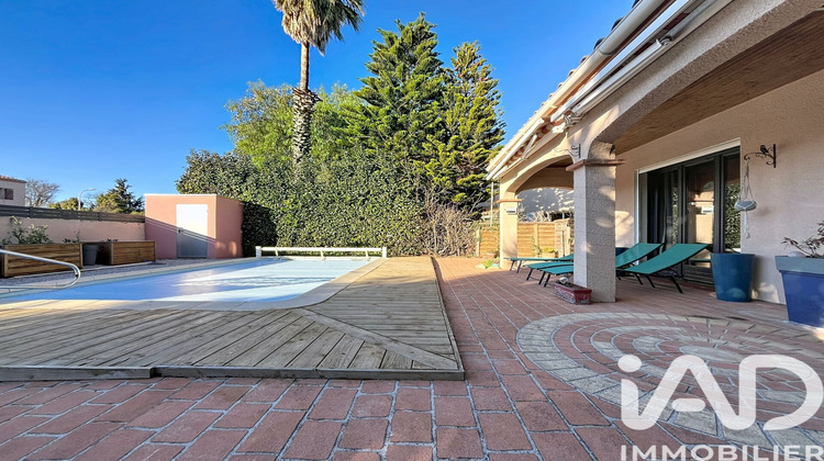 Ma-Cabane - Vente Maison Perpignan, 170 m²