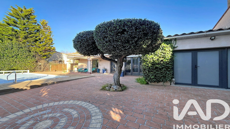 Ma-Cabane - Vente Maison Perpignan, 170 m²