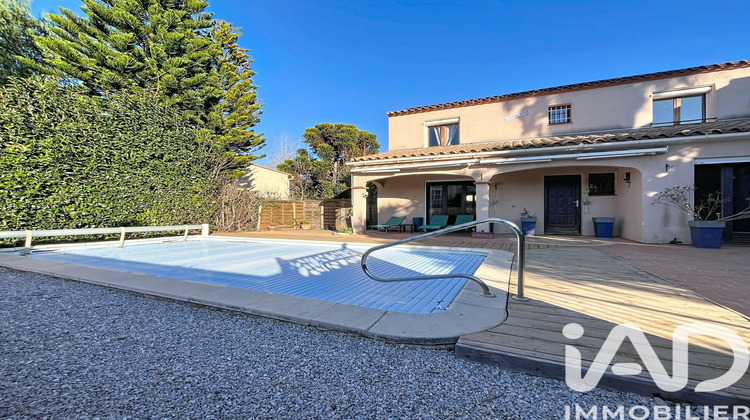Ma-Cabane - Vente Maison Perpignan, 170 m²
