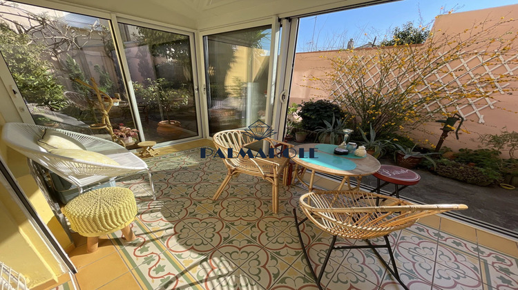 Ma-Cabane - Vente Maison Perpignan, 111 m²