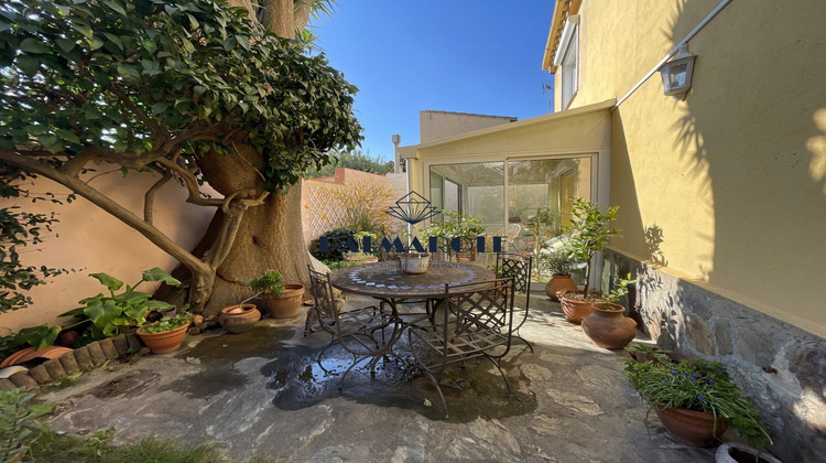 Ma-Cabane - Vente Maison Perpignan, 111 m²