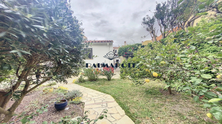 Ma-Cabane - Vente Maison Perpignan, 156 m²