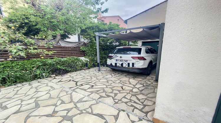 Ma-Cabane - Vente Maison Perpignan, 156 m²