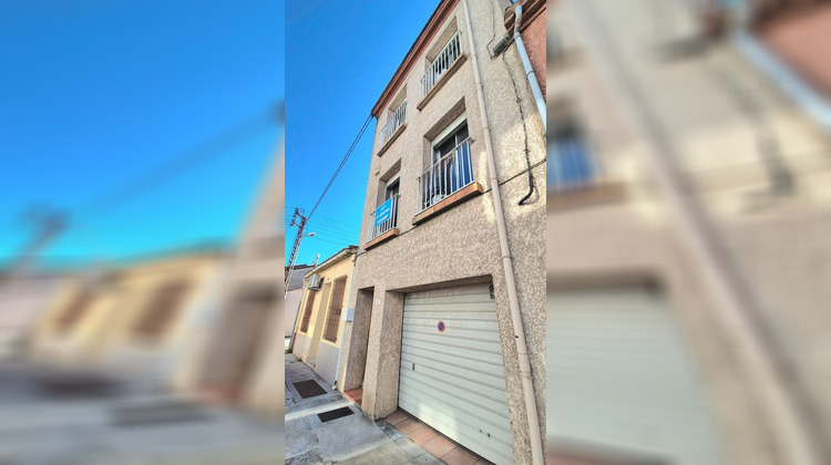 Ma-Cabane - Vente Maison PERPIGNAN, 95 m²