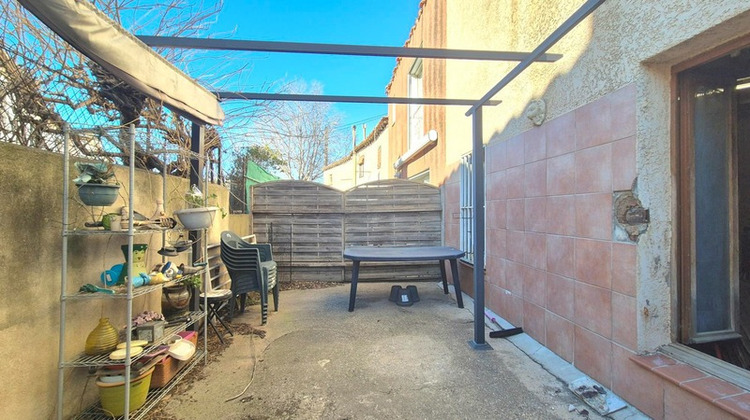 Ma-Cabane - Vente Maison PERPIGNAN, 95 m²