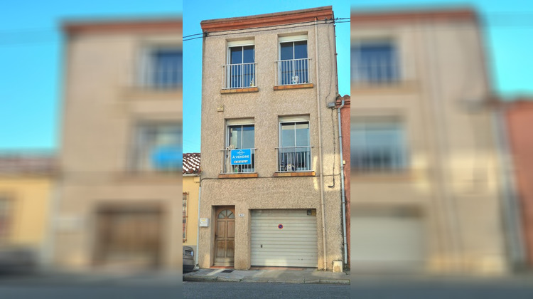 Ma-Cabane - Vente Maison PERPIGNAN, 95 m²