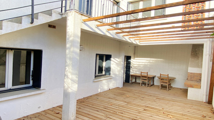 Ma-Cabane - Vente Maison Perpignan, 186 m²