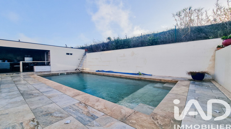 Ma-Cabane - Vente Maison Perpignan, 144 m²