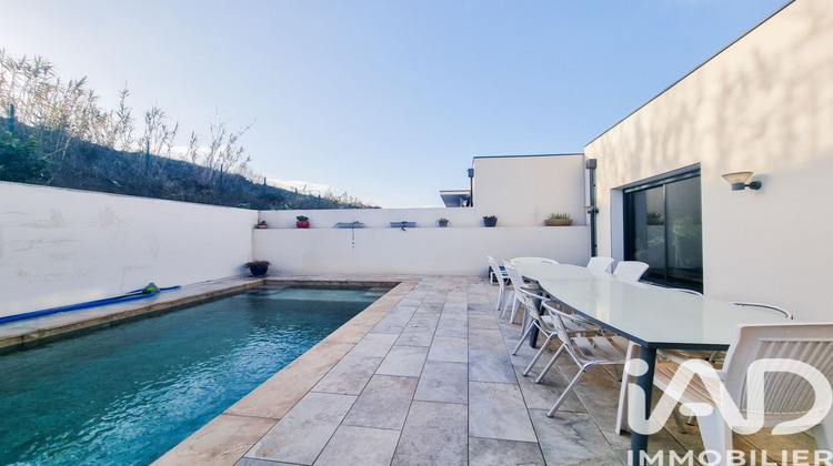 Ma-Cabane - Vente Maison Perpignan, 144 m²