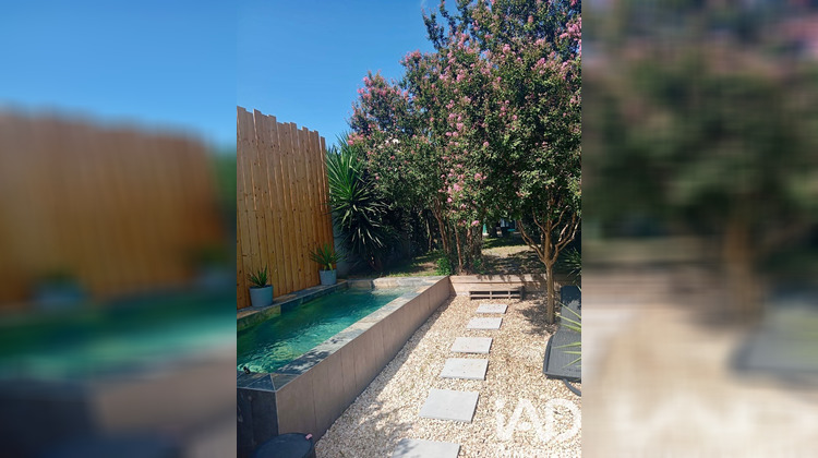 Ma-Cabane - Vente Maison Perpignan, 205 m²