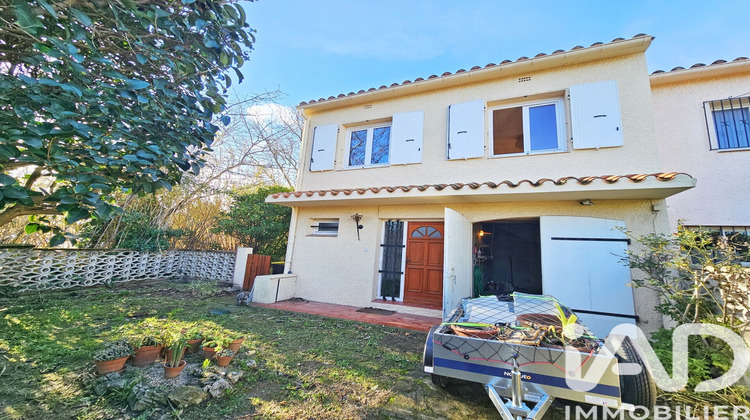 Ma-Cabane - Vente Maison Perpignan, 95 m²