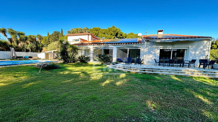 Ma-Cabane - Vente Maison PERPIGNAN, 235 m²