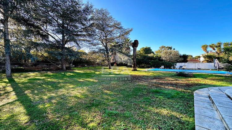 Ma-Cabane - Vente Maison PERPIGNAN, 235 m²