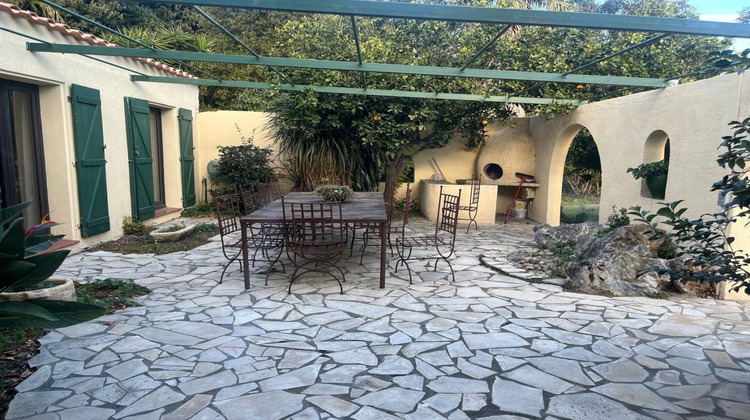 Ma-Cabane - Vente Maison PERPIGNAN, 110 m²