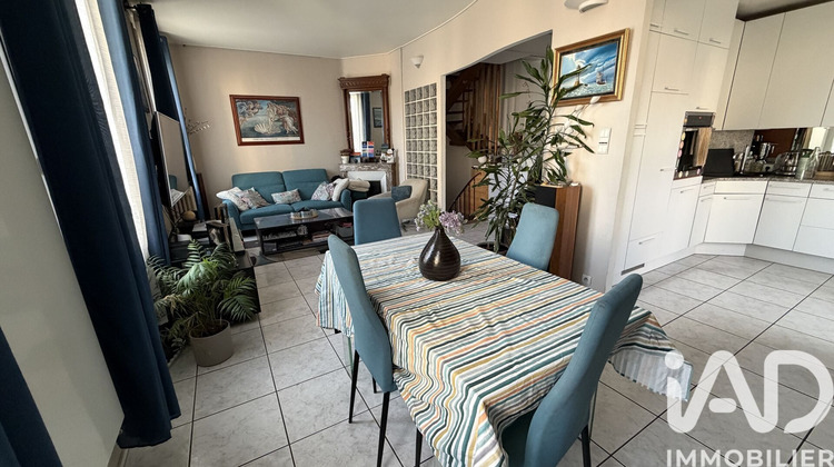 Ma-Cabane - Vente Maison Perpignan, 135 m²