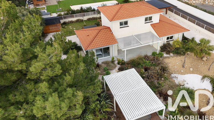 Ma-Cabane - Vente Maison Perpignan, 125 m²