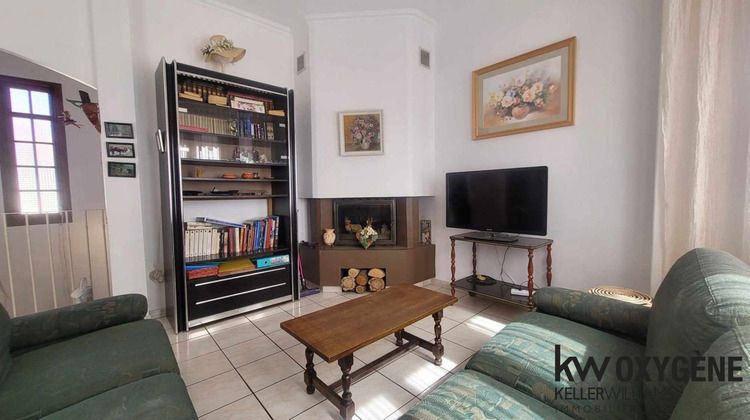 Ma-Cabane - Vente Maison Perpignan, 85 m²