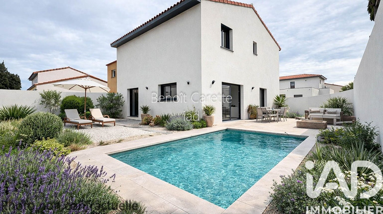 Ma-Cabane - Vente Maison Perpignan, 135 m²