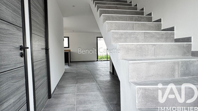 Ma-Cabane - Vente Maison Perpignan, 135 m²