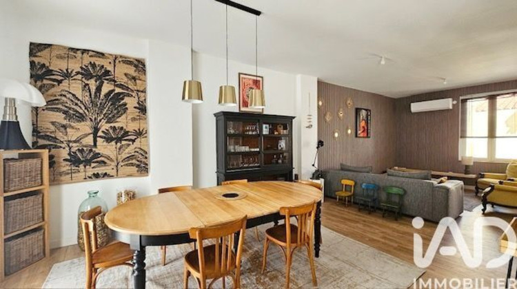 Ma-Cabane - Vente Maison Perpignan, 132 m²