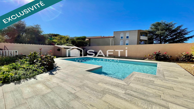 Ma-Cabane - Vente Maison Perpignan, 114 m²