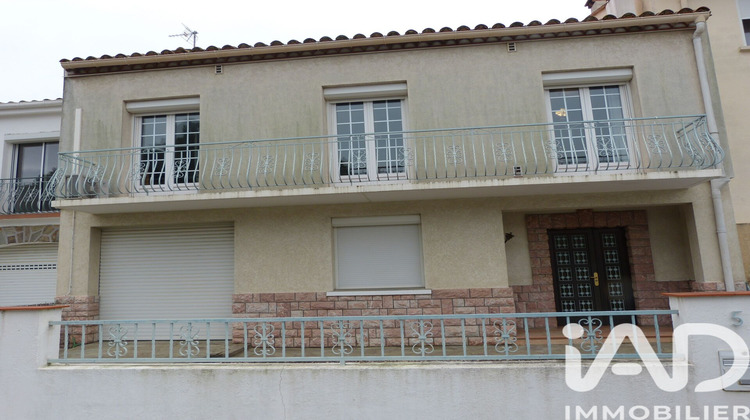 Ma-Cabane - Vente Maison Perpignan, 101 m²