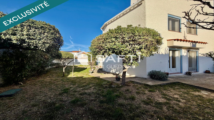 Ma-Cabane - Vente Maison Perpignan, 107 m²