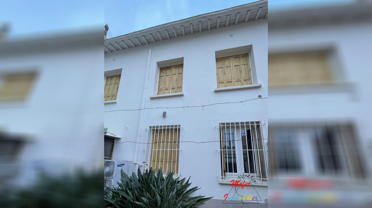 Ma-Cabane - Vente Maison Perpignan, 110 m²