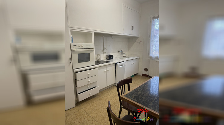 Ma-Cabane - Vente Maison Perpignan, 110 m²