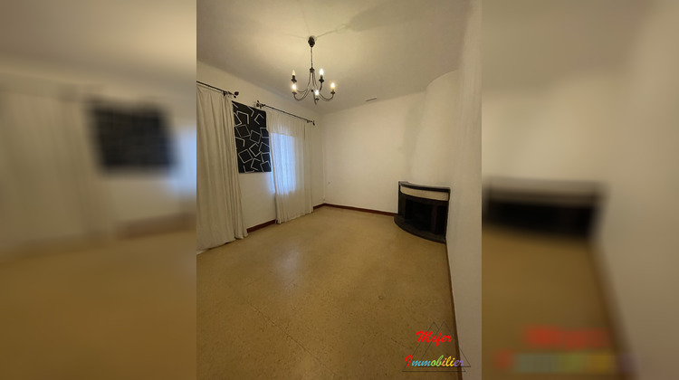 Ma-Cabane - Vente Maison Perpignan, 110 m²