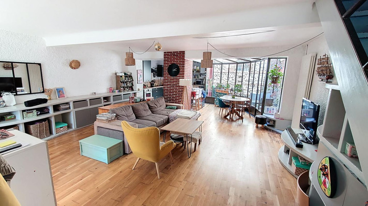 Ma-Cabane - Vente Maison PERPIGNAN, 142 m²