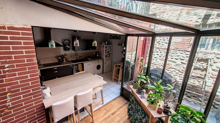 Ma-Cabane - Vente Maison PERPIGNAN, 142 m²