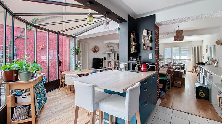 Ma-Cabane - Vente Maison PERPIGNAN, 142 m²