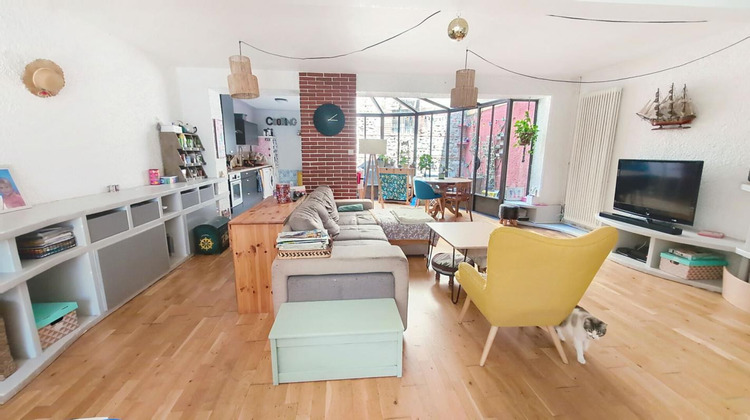 Ma-Cabane - Vente Maison PERPIGNAN, 142 m²