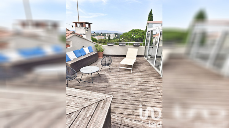 Ma-Cabane - Vente Maison Perpignan, 111 m²