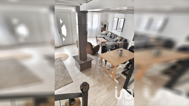 Ma-Cabane - Vente Maison Perpignan, 111 m²