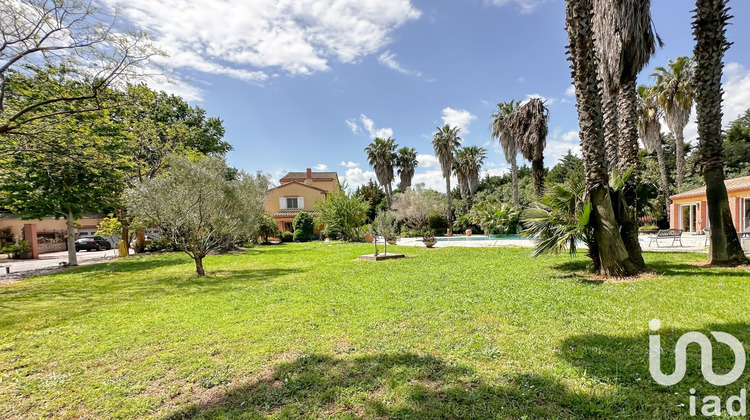 Ma-Cabane - Vente Maison Perpignan, 360 m²