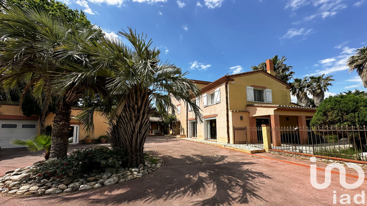Ma-Cabane - Vente Maison Perpignan, 360 m²