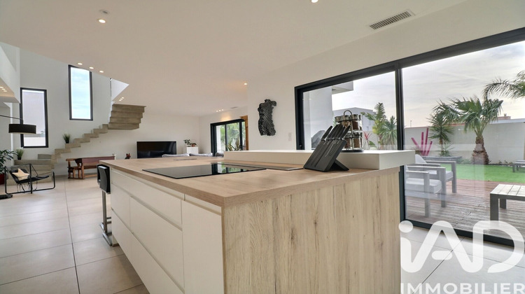 Ma-Cabane - Vente Maison Perpignan, 147 m²