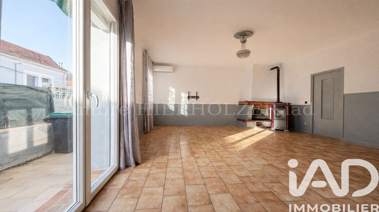 Ma-Cabane - Vente Maison Perpignan, 95 m²
