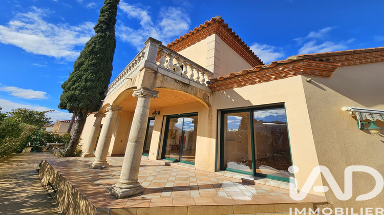Ma-Cabane - Vente Maison Perpignan, 186 m²