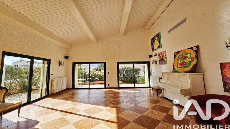 Ma-Cabane - Vente Maison Perpignan, 186 m²