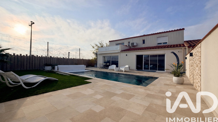 Ma-Cabane - Vente Maison Perpignan, 246 m²